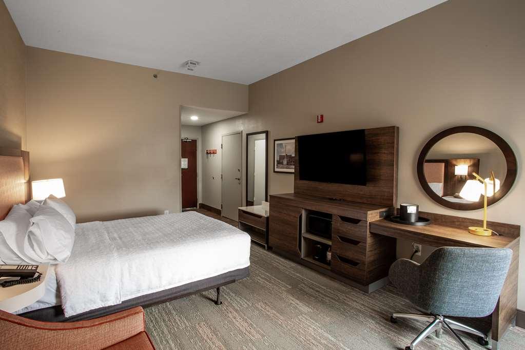 Hampton Inn Springfield Cameră foto