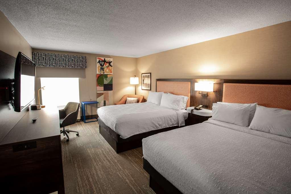 Hampton Inn Springfield Cameră foto
